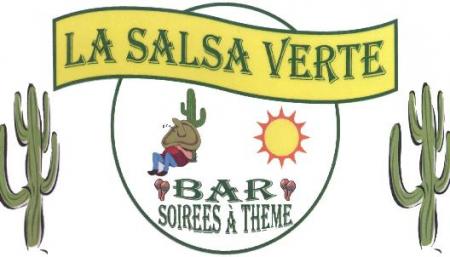 Salsa Verte (La)